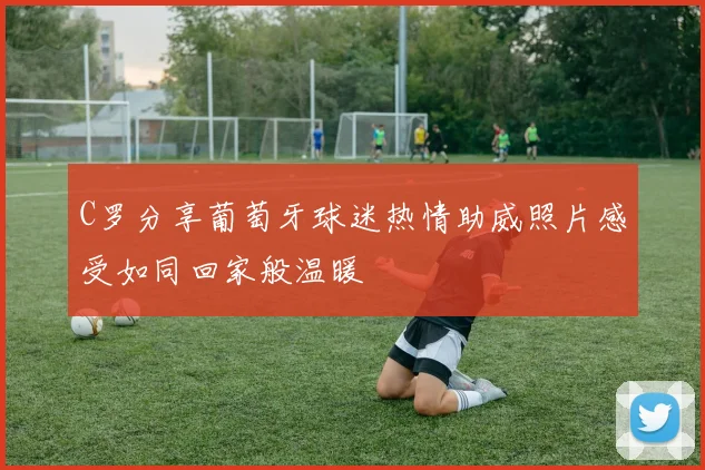 C罗分享葡萄牙球迷热情助威照片感受如同回家般温暖
